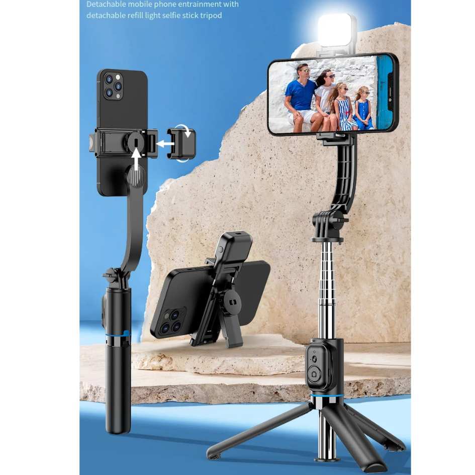 Selfie Stick Tripod C01s