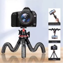 Flexible Portable Tripod C02