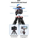 Flexible Portable Tripod C02