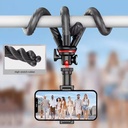 Flexible Portable Tripod C02