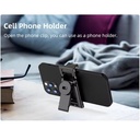 Flexible Portable Tripod C02