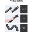 Flexible Portable Tripod C02