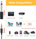 Maono Lavalier Microphone AU-200