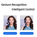 Desktop Gimbal Auto Face Tracking P02