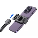 Desktop Gimbal Auto Face Tracking P02