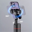Desktop Gimbal Auto Face Tracking P02