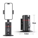 Desktop Gimbal Auto Face Tracking P02