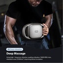 Six Headed Massage Gun YM-K60