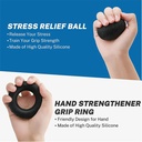 Adjustable Hand Grip Boxset HG2