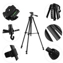 CandC Professional Tripod DC-360