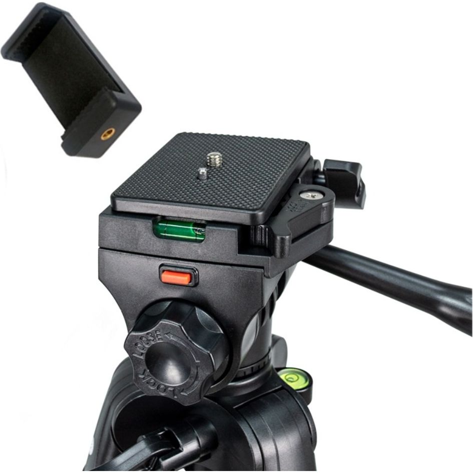 CandC Professional Camera Tripod DC-3517