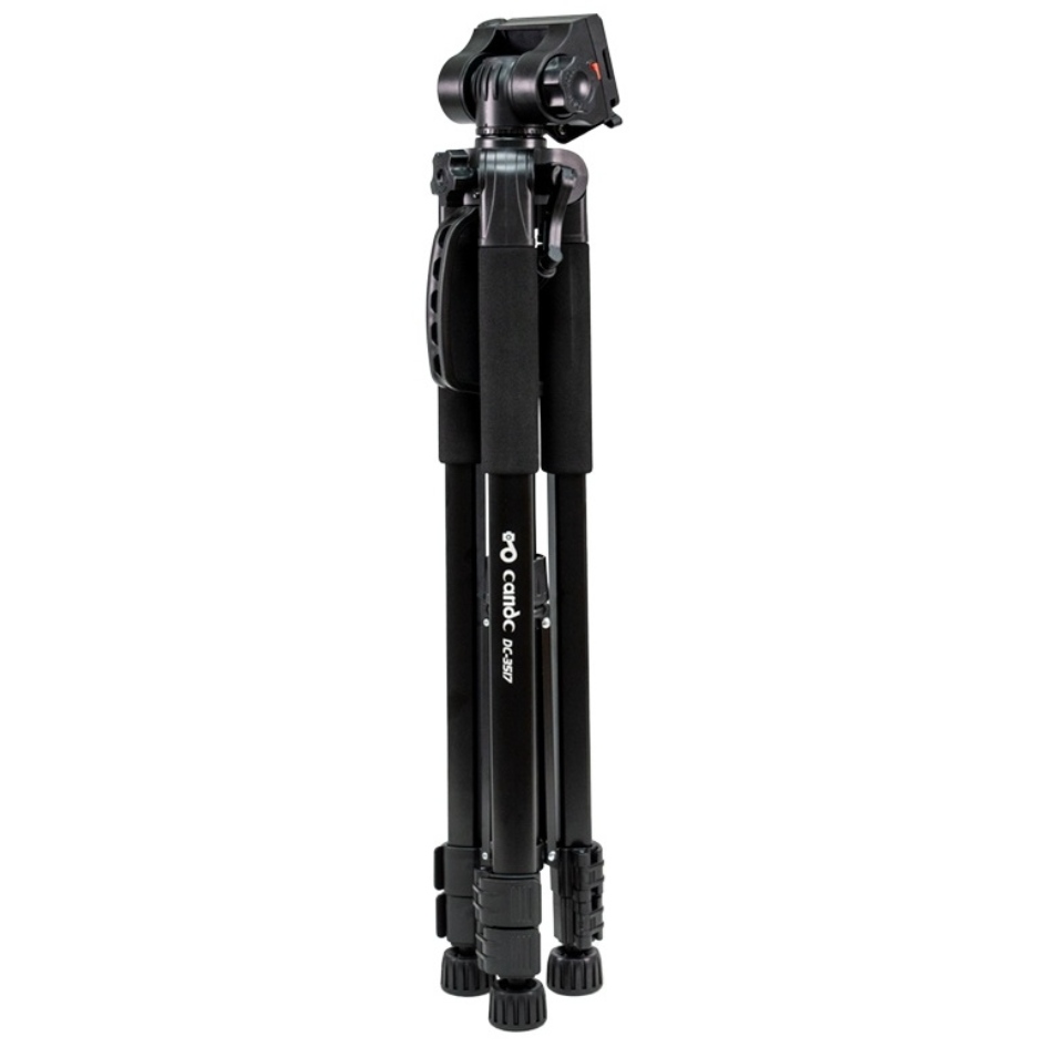 CandC Professional Camera Tripod DC-3517