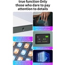 RGB Multifunction Photography Light D02