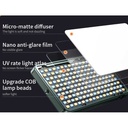 RGB Multifunction Photography Light D02
