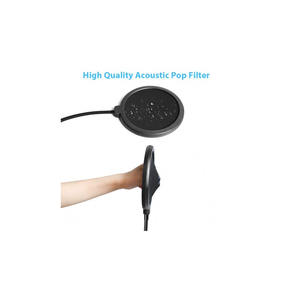 Maono Pop Filter AU-PF150