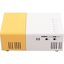 Portable LED Projector LP2