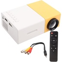 Portable LED Projector LP2