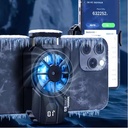 MEMO Phone Cooler DL-A3