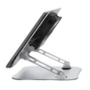 Foldable Laptop Stand with Cooling Fan J24