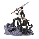 Solo Leveling Shadow Monarch Sung Jin-Woo Figure 20cm