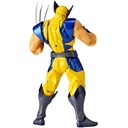 Marvel The X-Men Wolverine Amazing Yamaguchi Action Figure 15cm