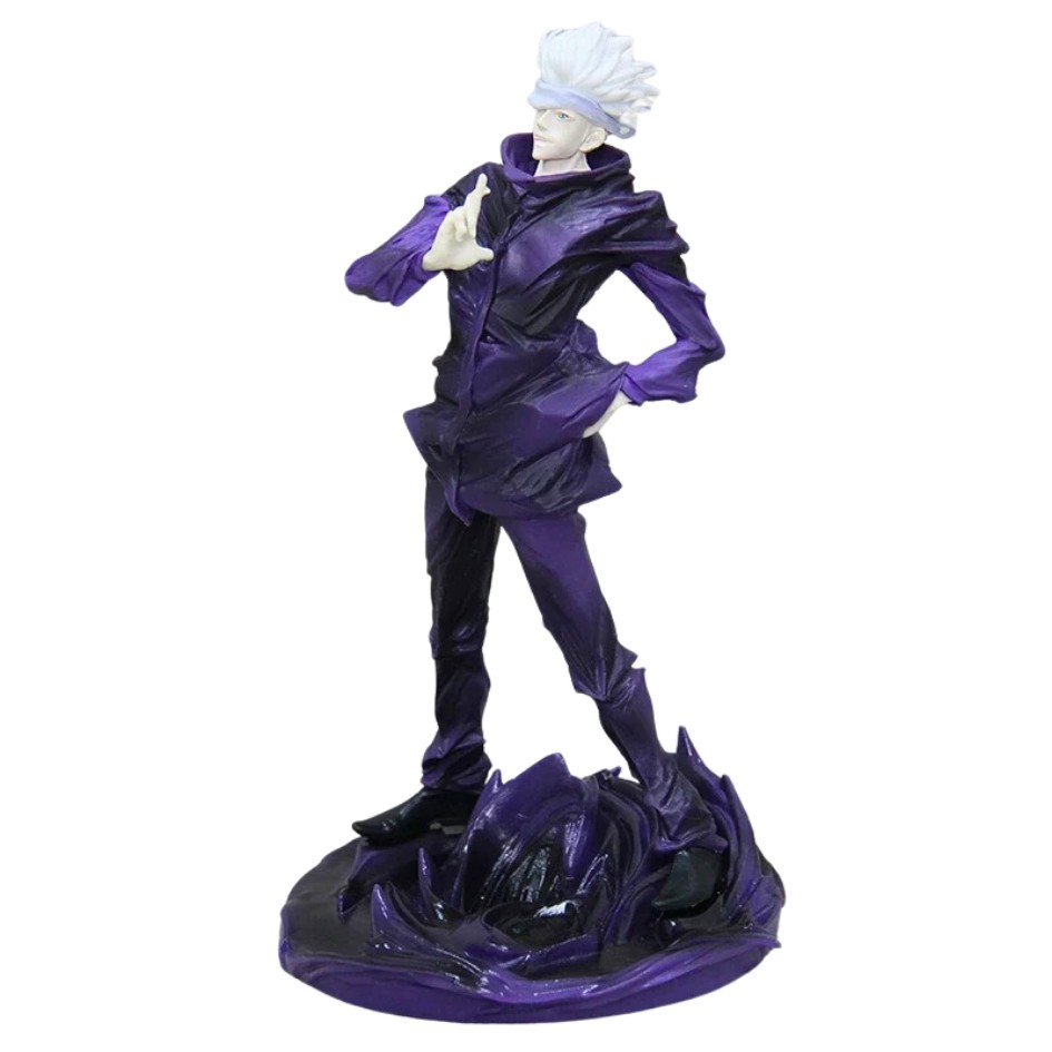 Jujutsu Kaisen Satoru Gojo GK Standing Figure 25cm