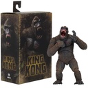 NECA King Kong Figure 20cm