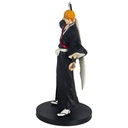 Bleach Ichigo Kurosaki Banpresto Figure 18cm