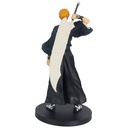 Bleach Ichigo Kurosaki Banpresto Figure 18cm