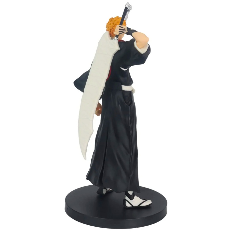 Bleach Ichigo Kurosaki Banpresto Figure 18cm