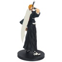 Bleach Ichigo Kurosaki Banpresto Figure 18cm