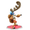 One Piece Tony Tony Chopper Horn Point Bandai Figure 23cm