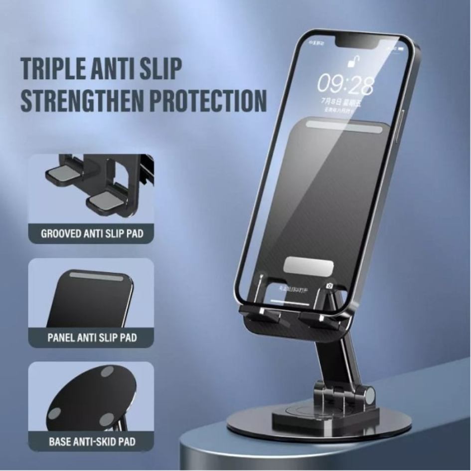 LBT Rotating Phone Stand L-353