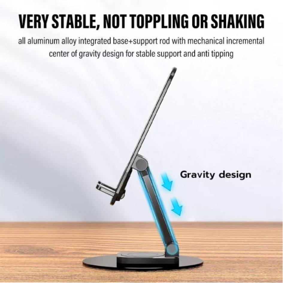 LBT Rotating Phone Stand L-353