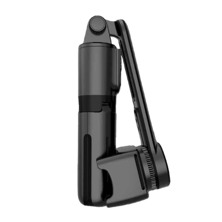 MINI Gimbal Stabilizer Wireless Selfie Stick Tripod L18