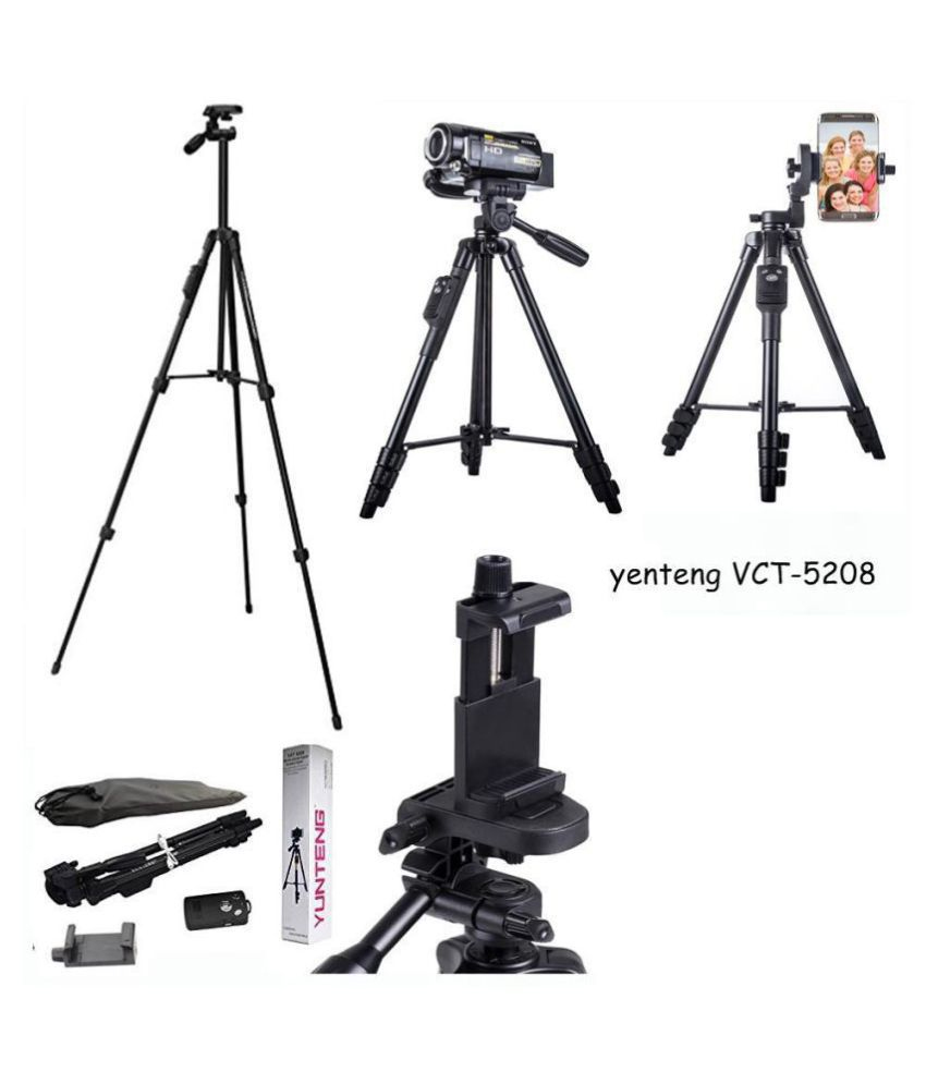 Yunteng VCT 5208
