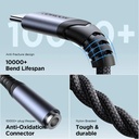 JOYROOM Audio Adapter USB-C To 3.5mm SY-C01