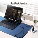 JOYROOM 2 in 1 Audio Adapter Lightning To Dual Lightning SY-L02