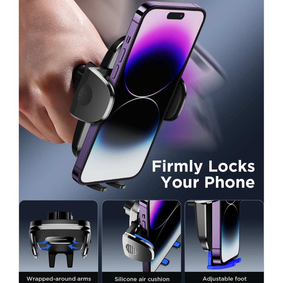 JOYROOM Mechanical Car Holder (Air Vent) JR-ZS259