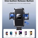 JOYROOM Mechanical Car Holder (Air Vent) JR-ZS259