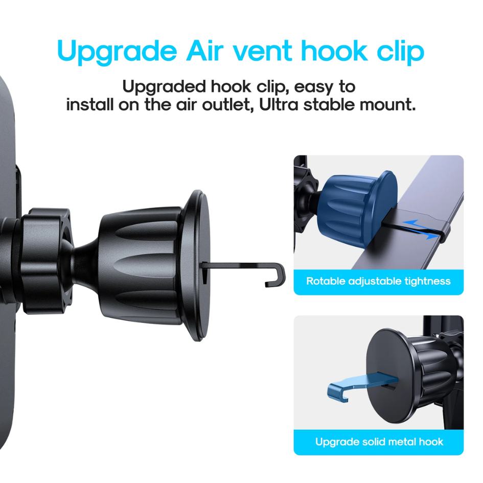 JOYROOM Mechanical Car Holder (Air Vent) JR-ZS259