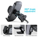 JOYROOM Mechanical Car Holder (Air Vent) JR-ZS259