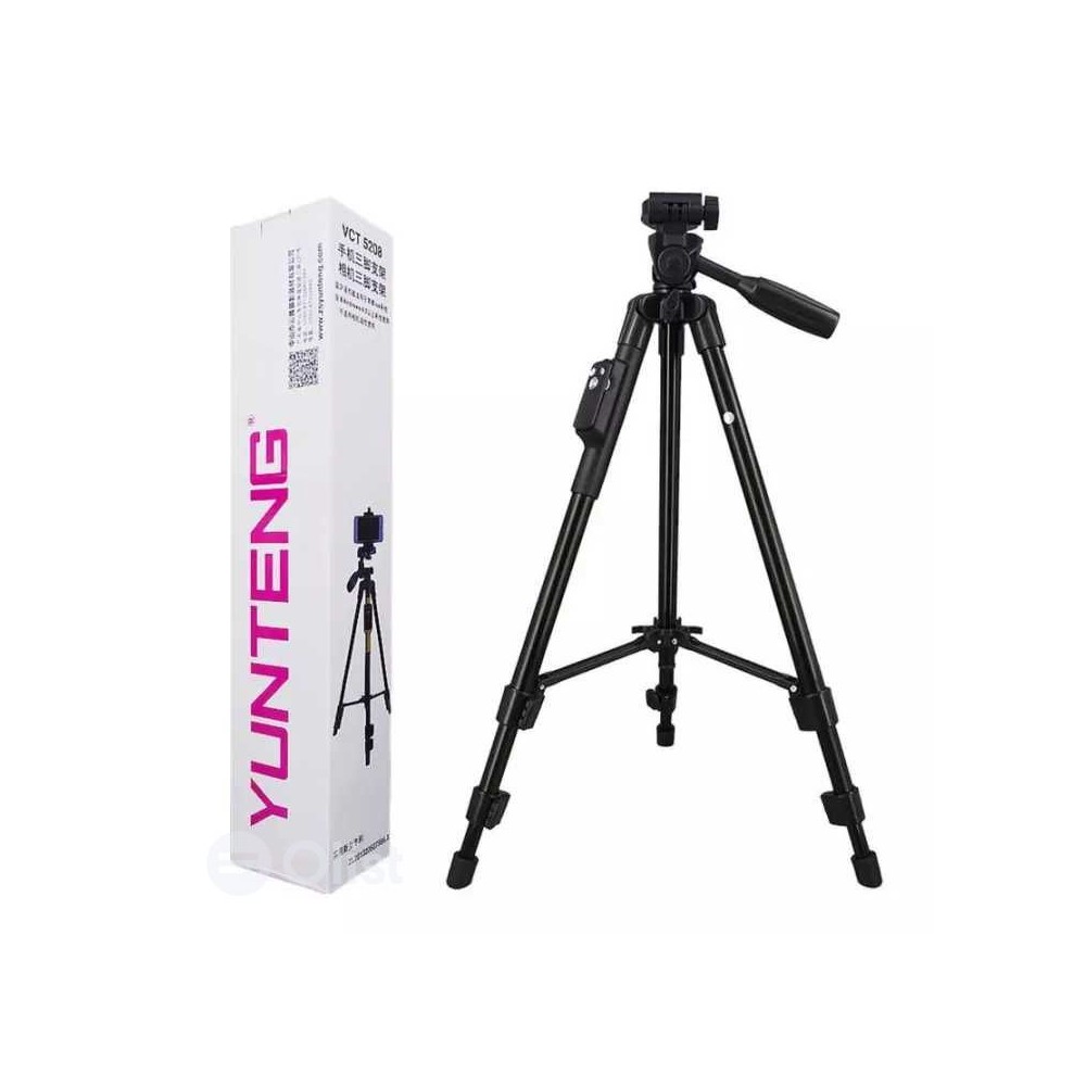 Yunteng VCT 5208