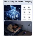 JOYROOM 12W 2.4A 2USB Smart Charger JR-TCN01