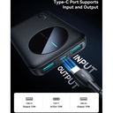 JOYROOM 5000mAh Mini 2.4A LED Power Bank JR-PBF13