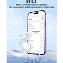 JOYROOM True Wireless Earphones JR-PB2