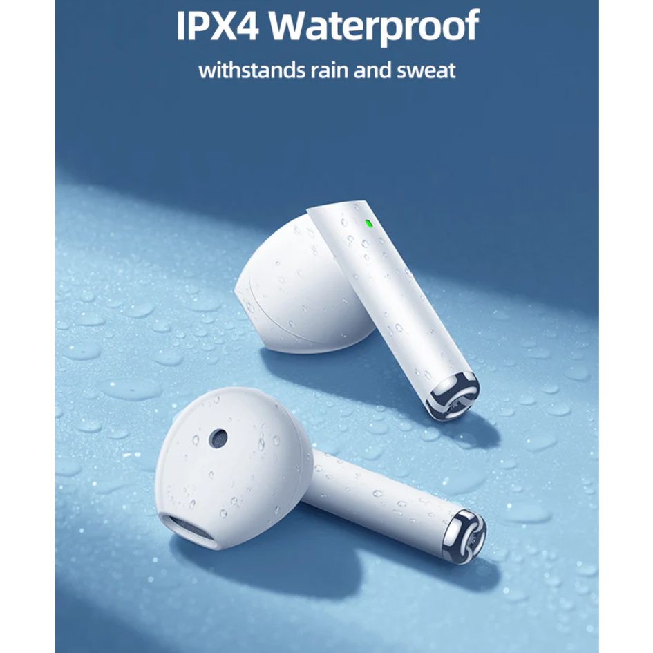 JOYROOM True Wireless Earphones JR-PB2