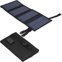 Foldable USB Solar Panel
