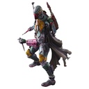 Star Wars NO.2 Boba Fett Legend Creation Figure 25cm