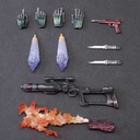Star Wars NO.2 Boba Fett Legend Creation Figure 25cm